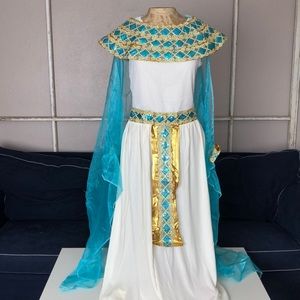Cleopatra Halloween Costume